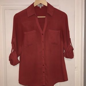 Express Portofino Shirt